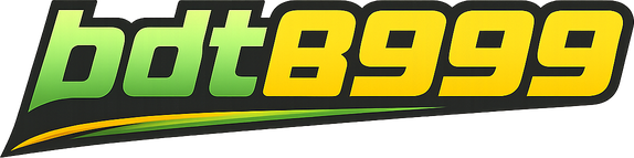 bdt 8999 logo for Login page navigation